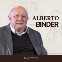 Alberto Binder